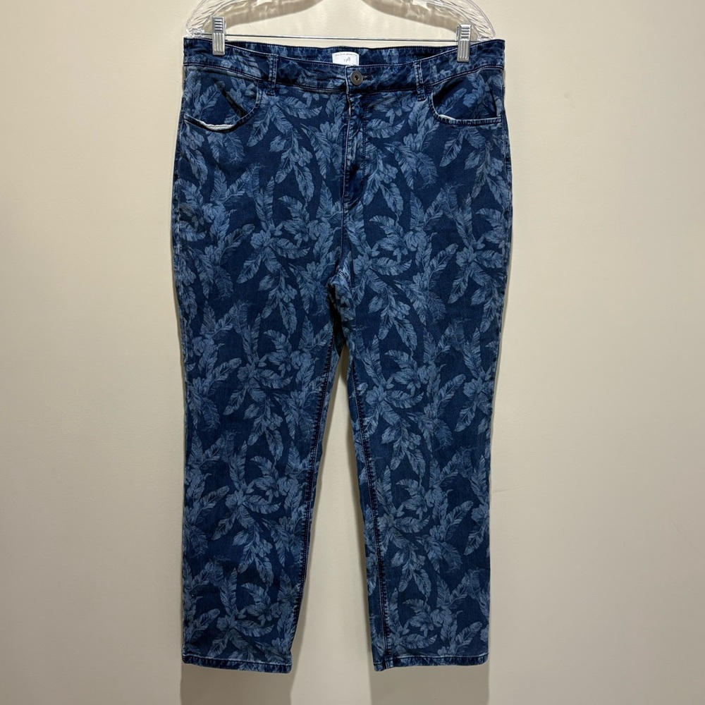 J.Jill Christian Siriano Women’s Jeans